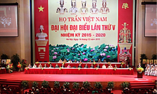 Hào khí Đông A - Muôn đời tỏa sáng